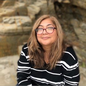 Meet your Posher, Marisol